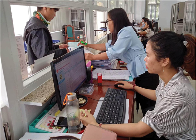 Đơn giản  nhanh gọn