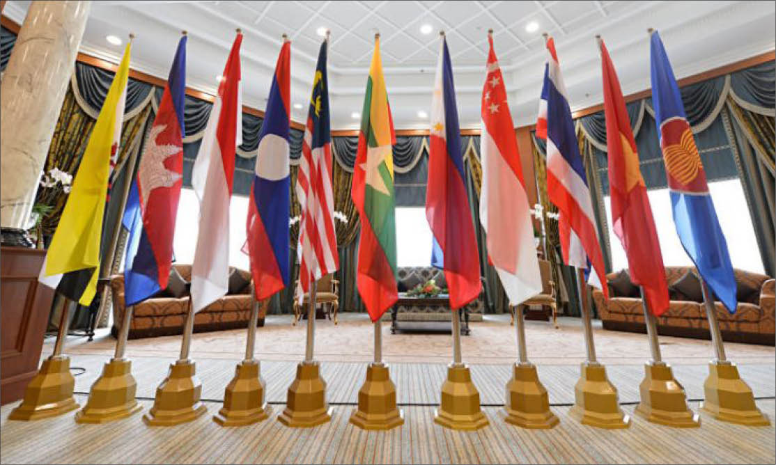 ASEAN sẽ là trung tâm kỹ thuật số trong tương lai