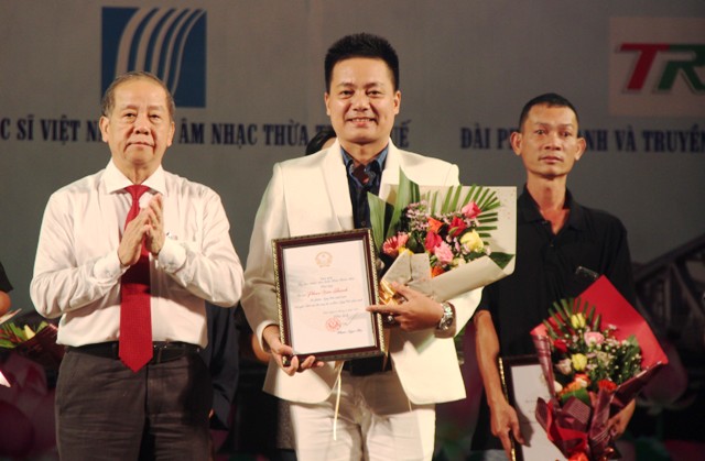 Âm nhạc phát đi thông điệp Huế xanh – sạch - sáng