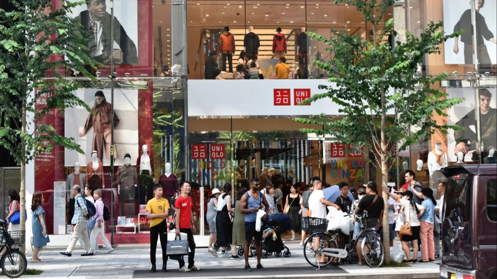 Mỹ-Trung áp thuế mới, công ty Nhật tìm đến công xưởng sản xuất Đông Nam Á