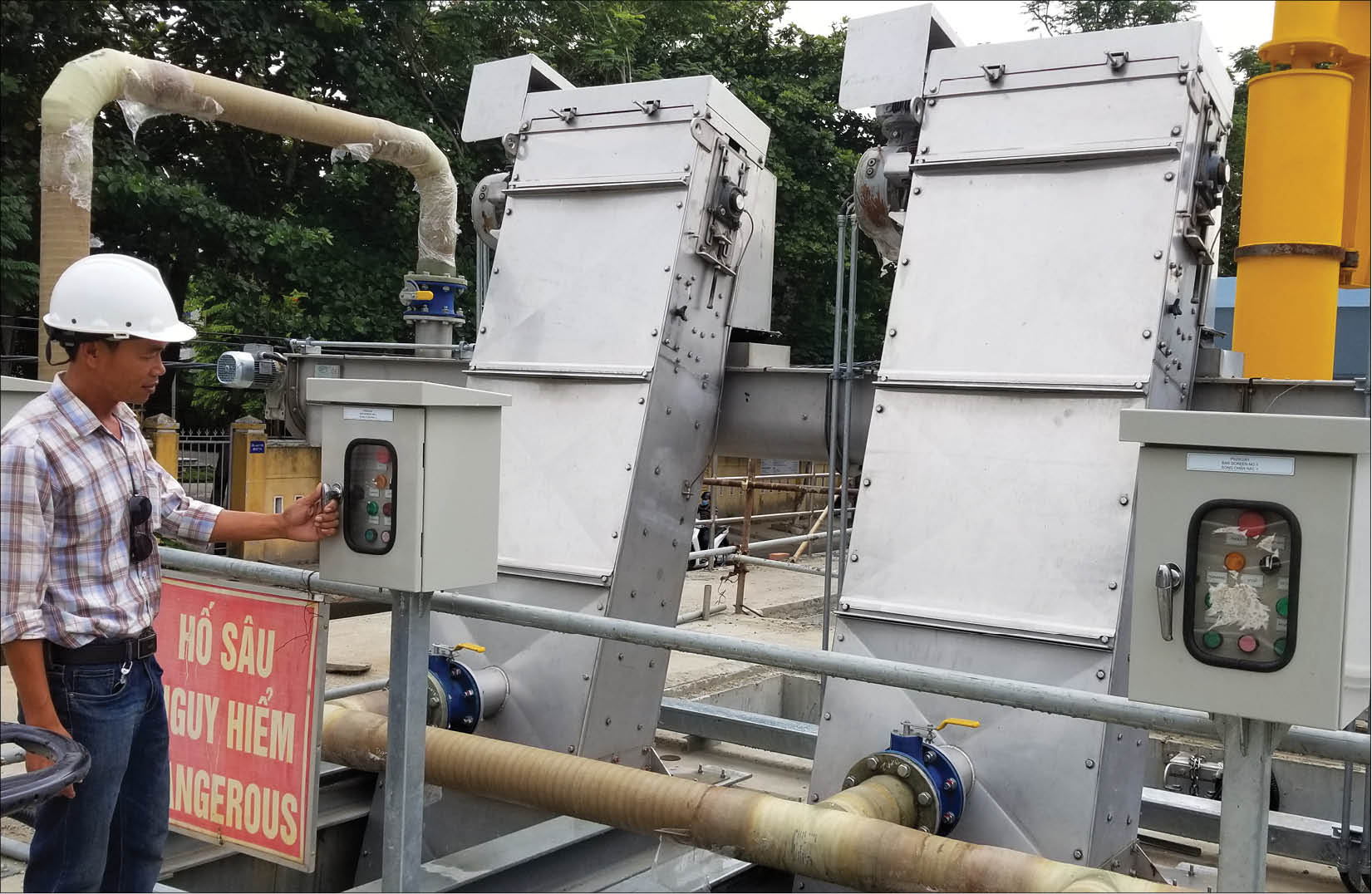 Tăng giám sát cộng đồng - nâng chất lượng công trình