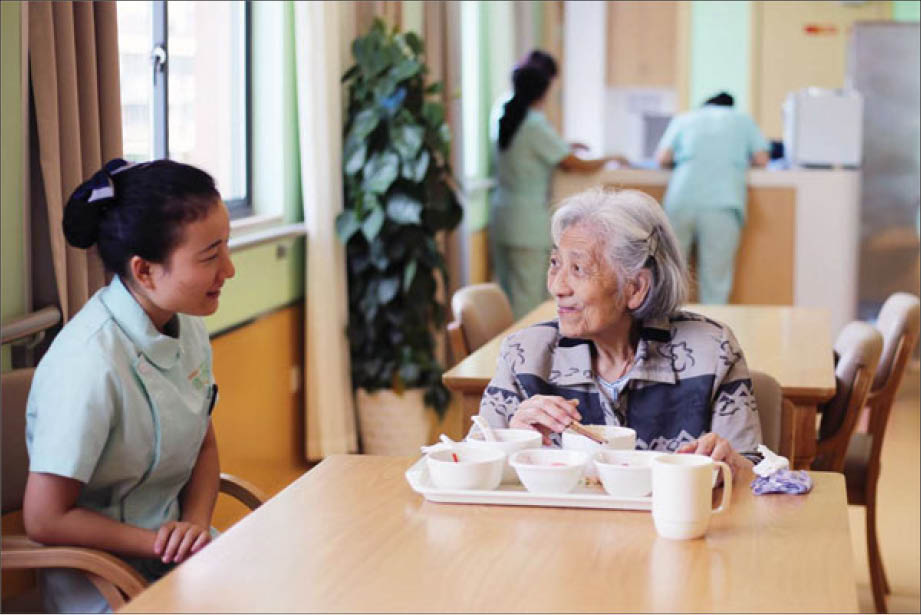 Nhiều cơ hội từ xu thế dân số già ở Đông Nam Á