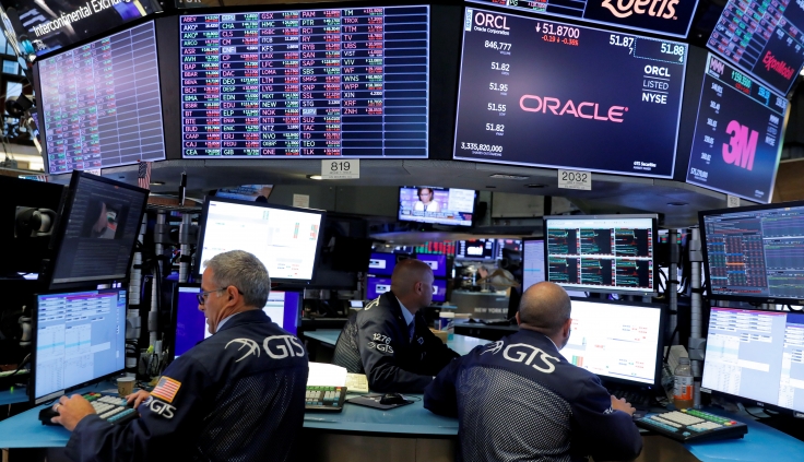 Chiến tranh thương mại Mỹ -Trung ảnh hưởng tiêu cực đến Mỹ và toàn cầu