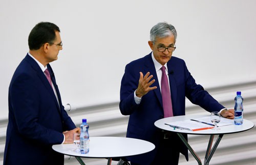 Kinh tế toàn cầu trước mất mát 850 tỉ USD