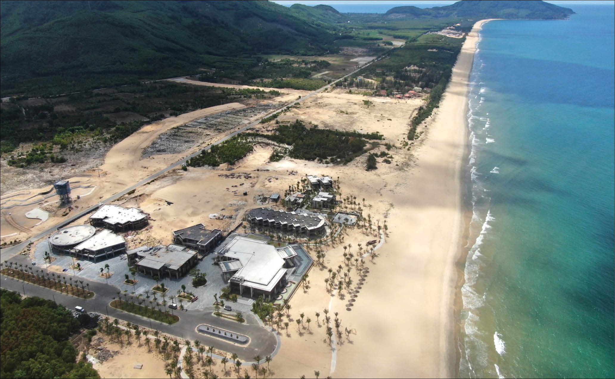 Vướng đâu gỡ đó, đảm bảo quyền lợi đôi bên - Kỳ 1 Góc nhìn từ những tâm điểm