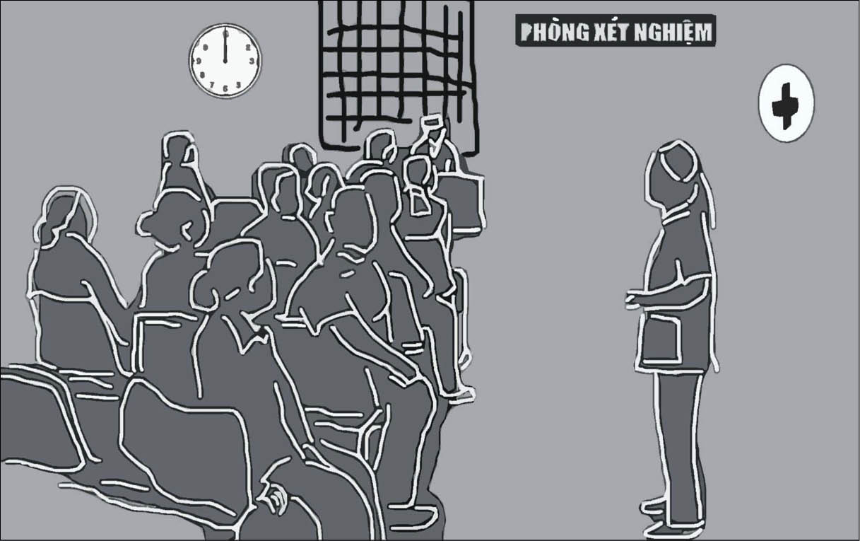 Chết bệnh như chơi