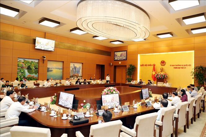 Đề nghị tăng thẩm quyền cho Ủy ban Chứng khoán Nhà nước