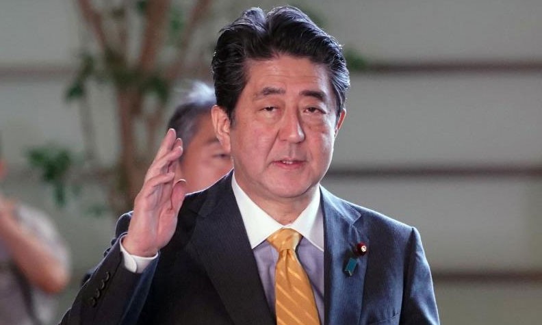 Nhật Bản thay thế hầu hết thành viên Nội các, đa phần trẻ tuổi