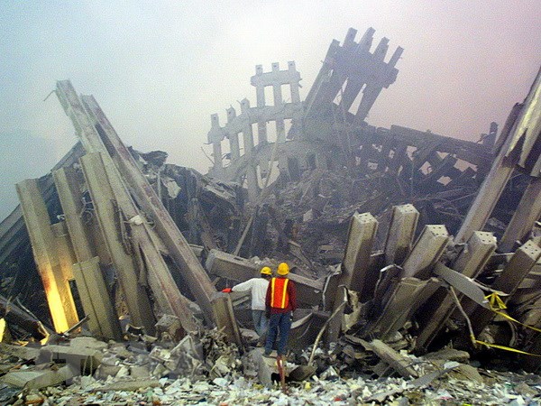 New York quy định các trường công lập tổ chức mặc niệm vào ngày 9 11