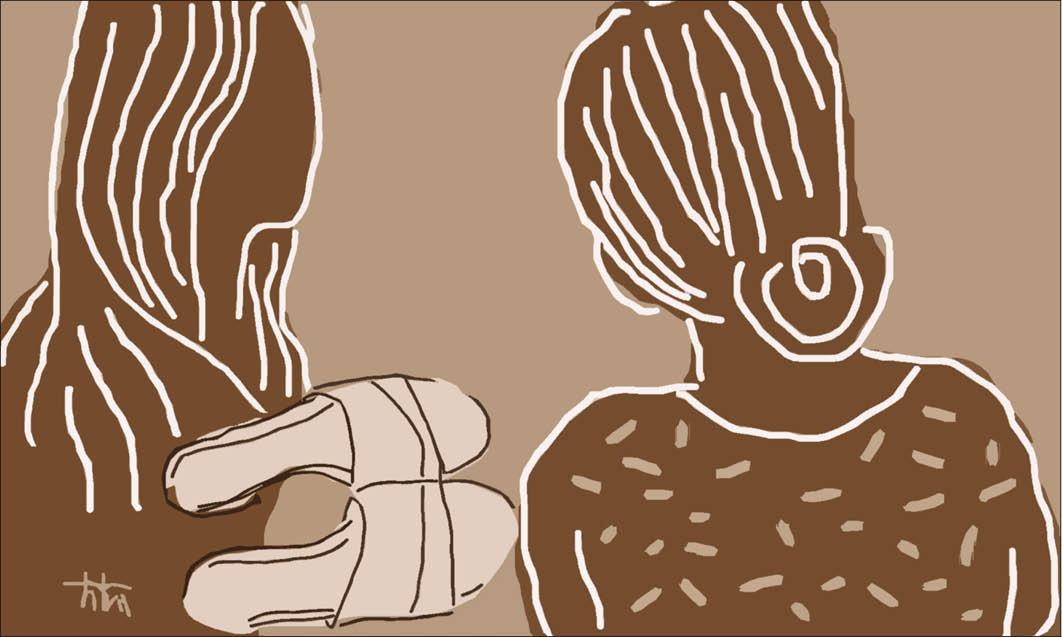 Thời tiết ướt