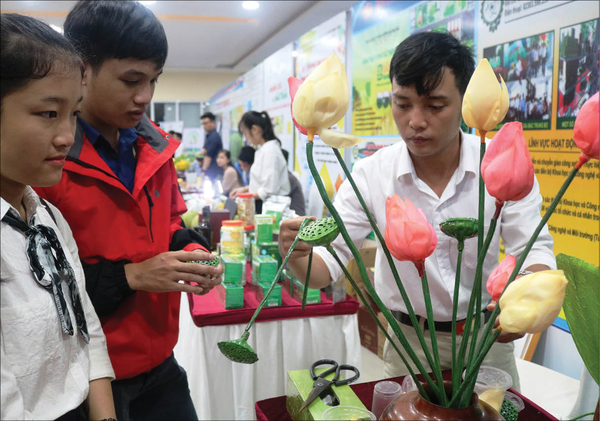 Xu hướng Freelance - cội rễ của khởi nghiệp