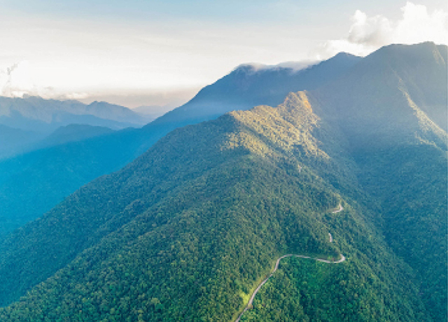 Coupe de Huế 2019 - giải đua xe đạp “điên rồ” nhất Việt Nam