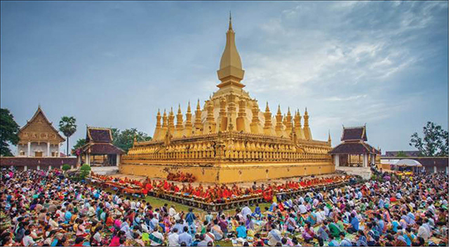 Hơn 5 000 tác phẩm tham dự Cuộc thi Nhiếp ảnh ASEAN 2019