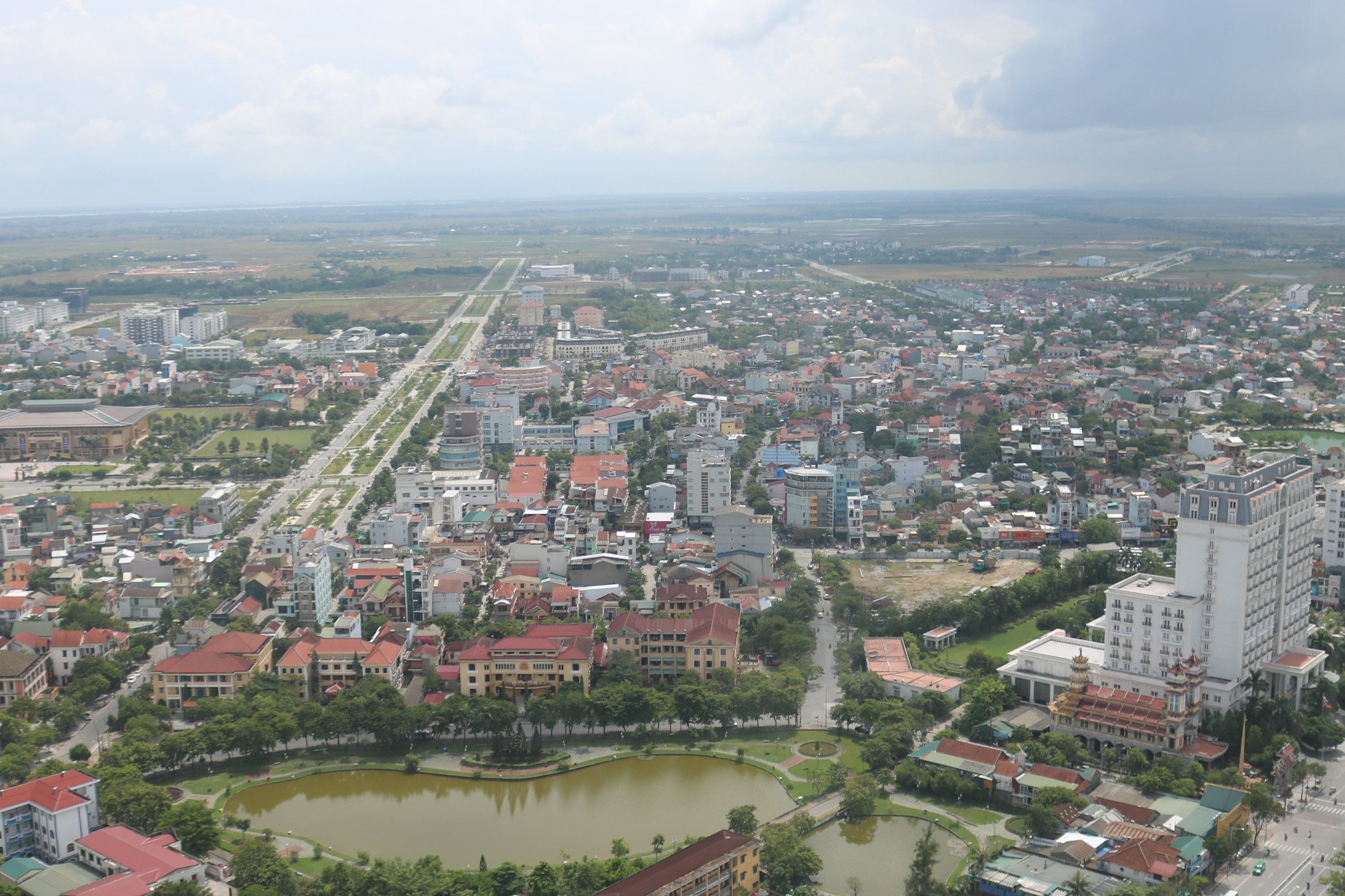 Lành mạnh hóa thị trường bất động sản