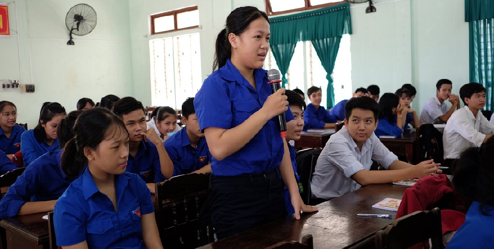 Phát triển bền vững du lịch biển tại Phú Lộc