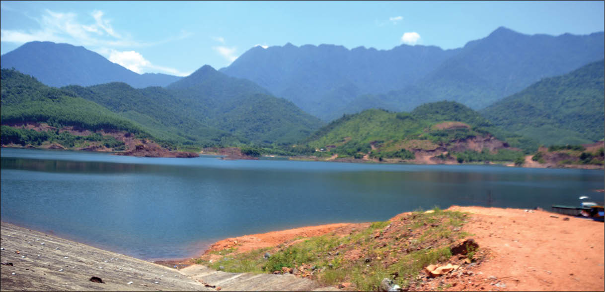 Giao, quản lý và sử dụng rừng ở Phú Lộc Rất nhiều sai phạm