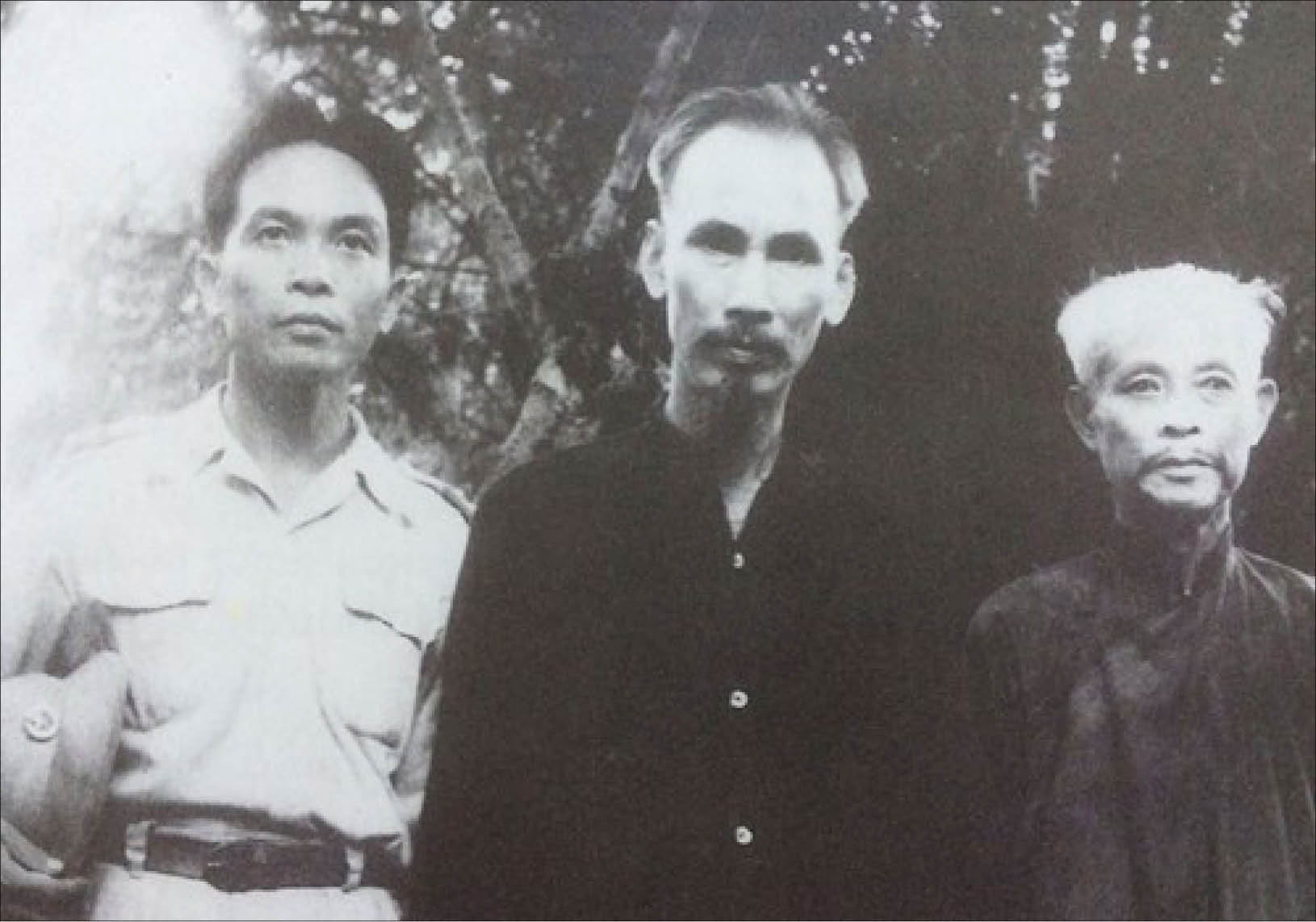 Suốt đời vì sự nghiệp cách mạng của Đảng và đất nước