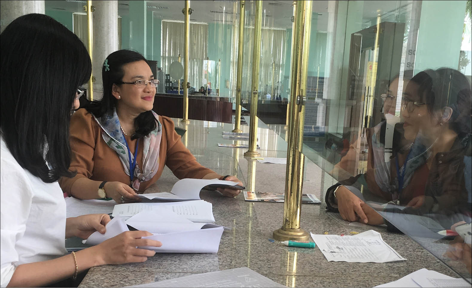 Đồng bộ các giải pháp tăng thu ngân sách