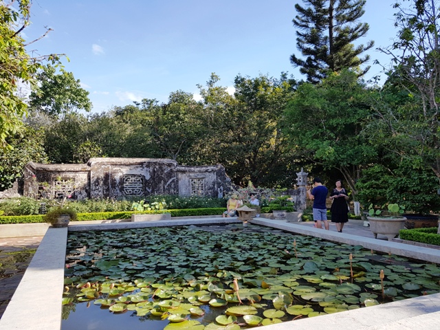 An Hien Garden House - valuable revival