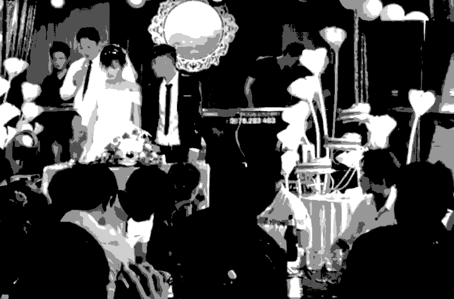 Sướng mày khổ tao