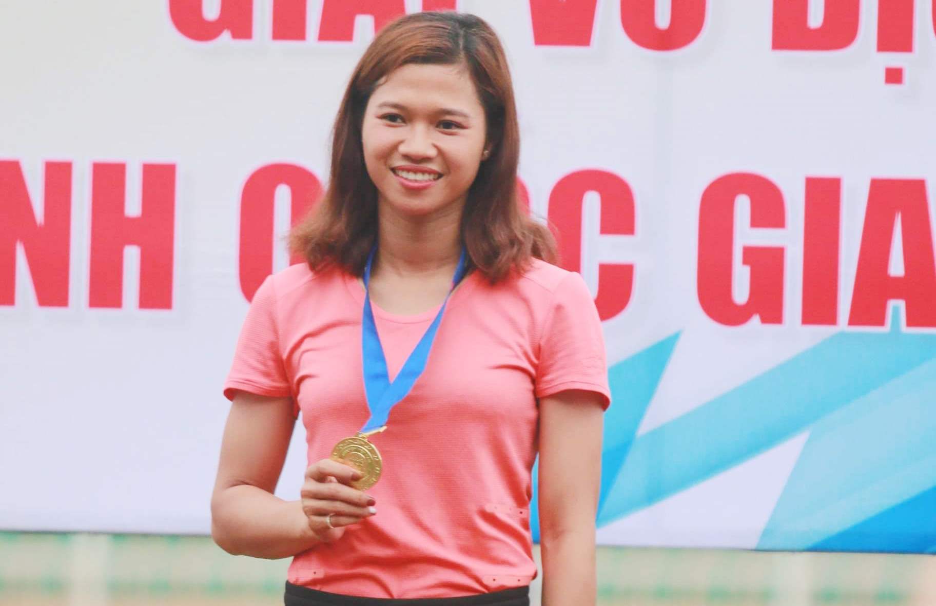 Điền kinh Huế “sáng cửa” dự SEA Games 30