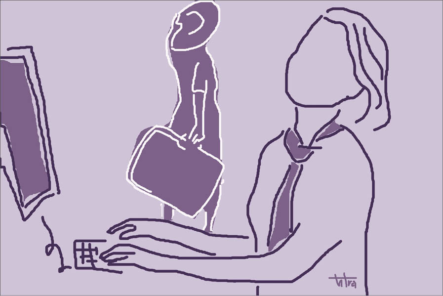 “Đến X để làm gì ”