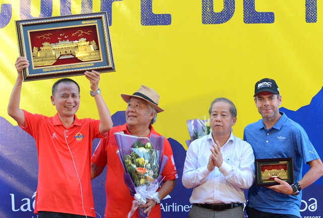 Coupe de Hue 2019 VĐV đăng ký tham dự đông ngoài dự kiến