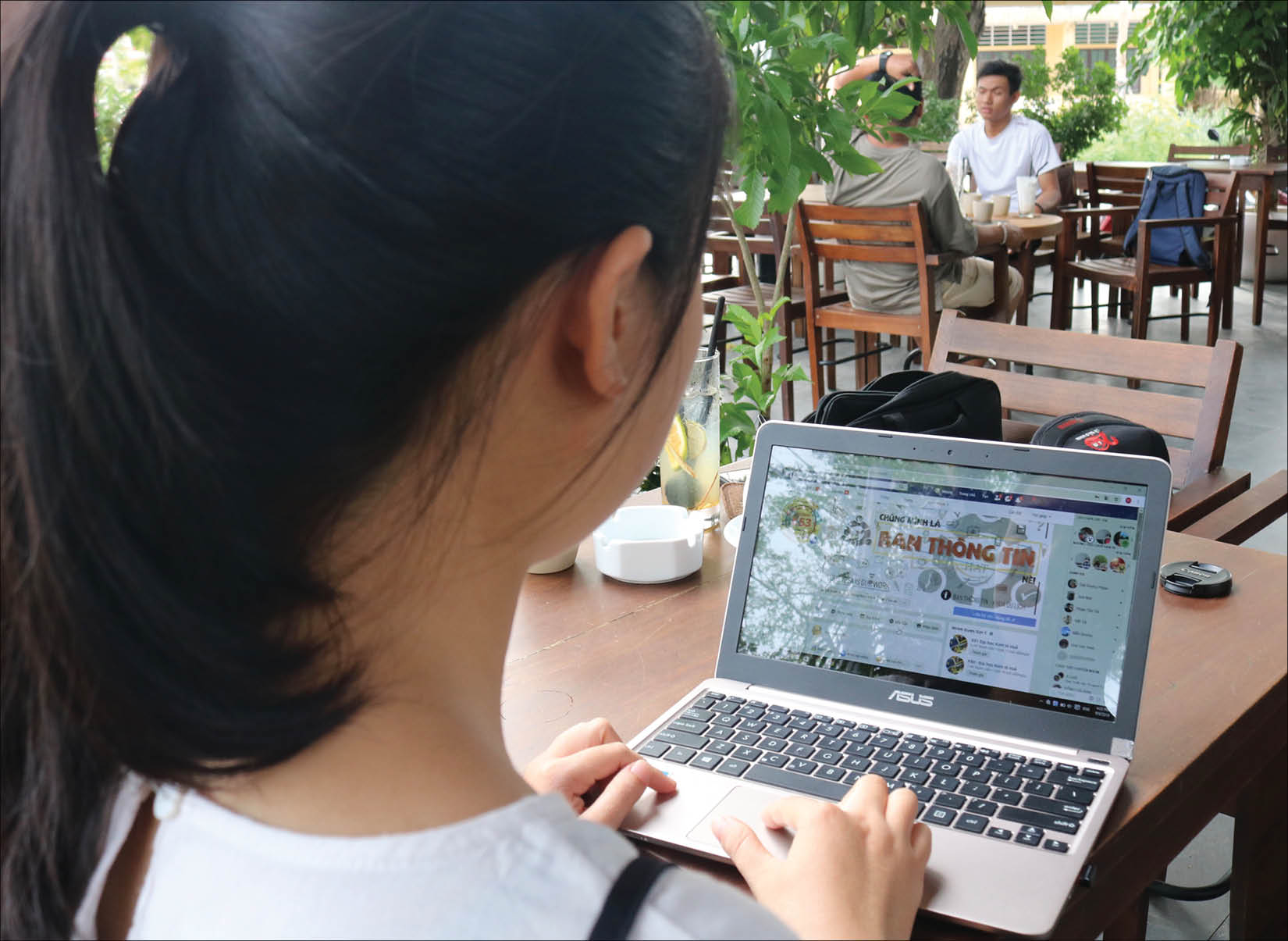Tiếp nhận có chọn lọc
