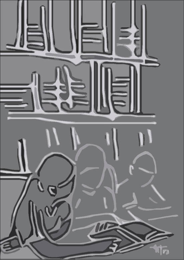 Nên tổ chức cho học sinh giới thiệu sách