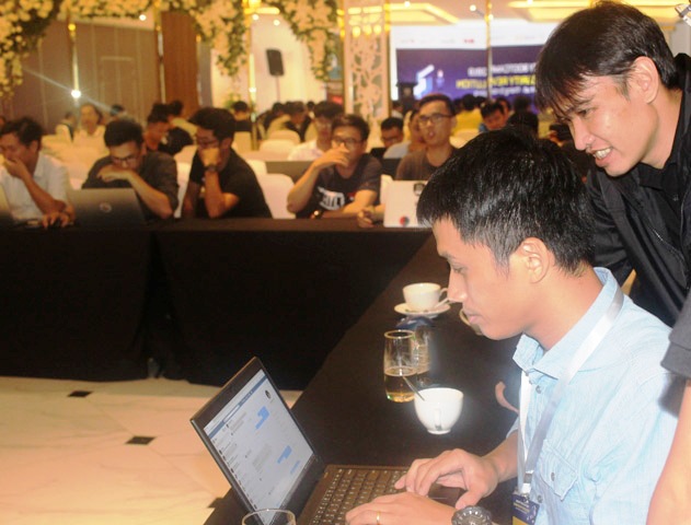 Mạng xã hội biến đổi giáo dục