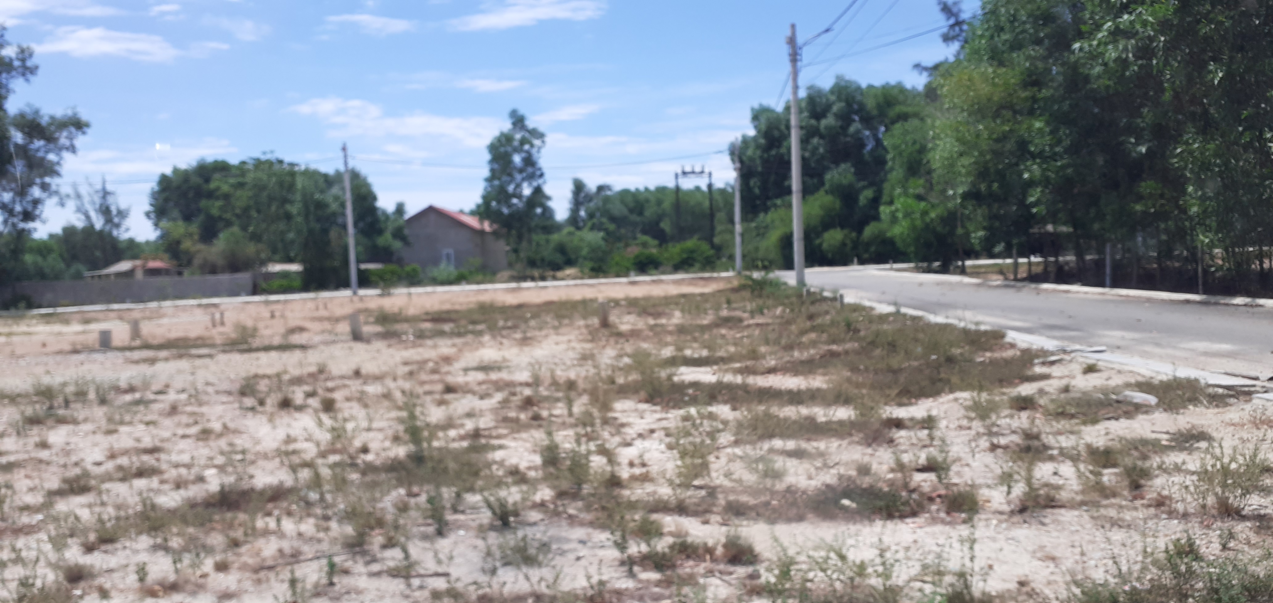 Quảng cáo sai sự thật, Công ty CP Đất xanh Bắc Miền Trung bị phạt 120 triệu đồng