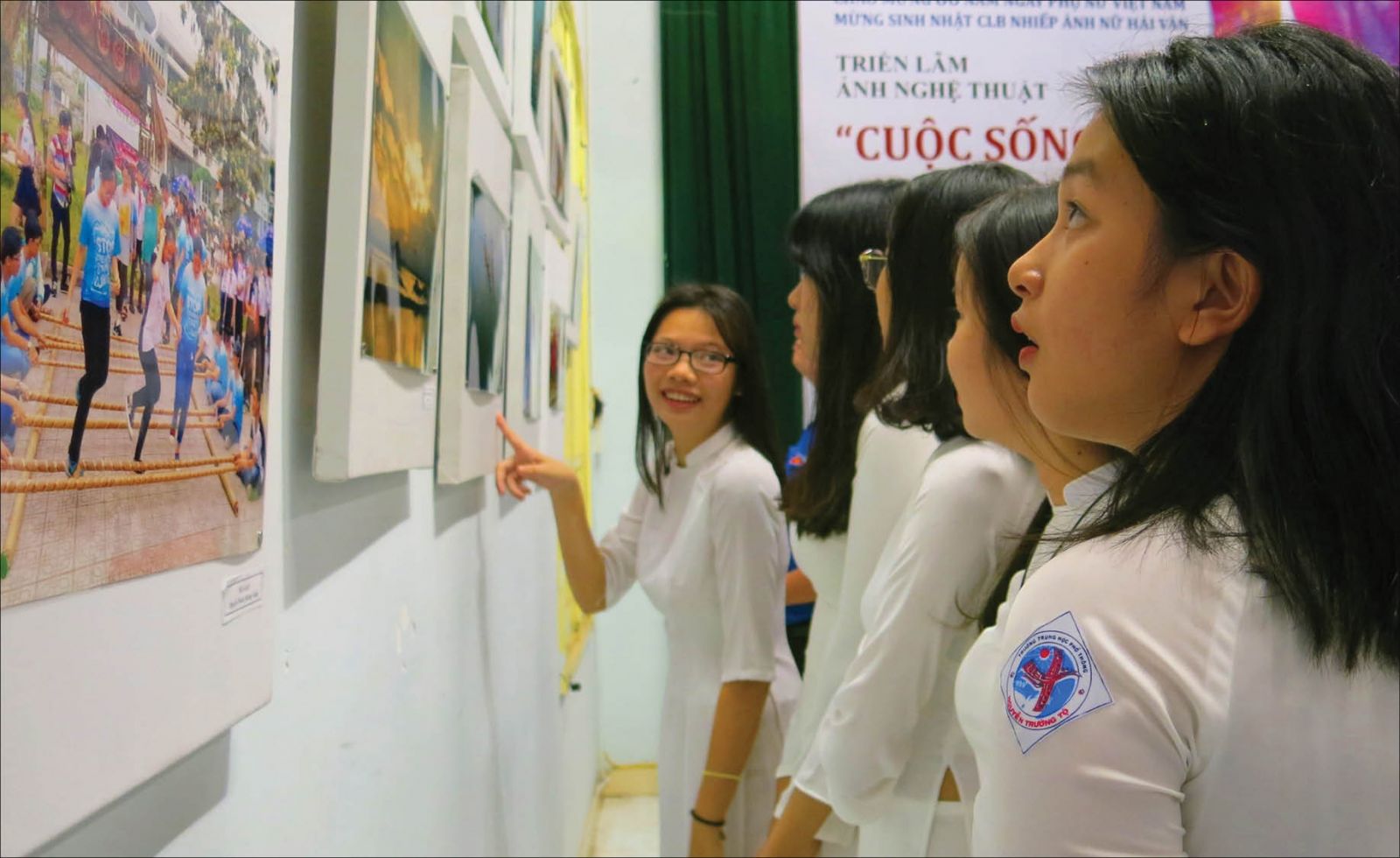 “Sweet fruits” at Co do Literature and Art Prize