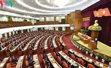 Cảnh tỉnh, răn đe những ai đang “lăm lăm” ý định chạy chức, chạy quyền