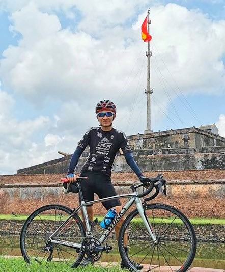 Tai nạn tại Coupe de Hue 2019 Hồi chuông cảnh báo sau khi VĐV Lersak Inchai qua đời