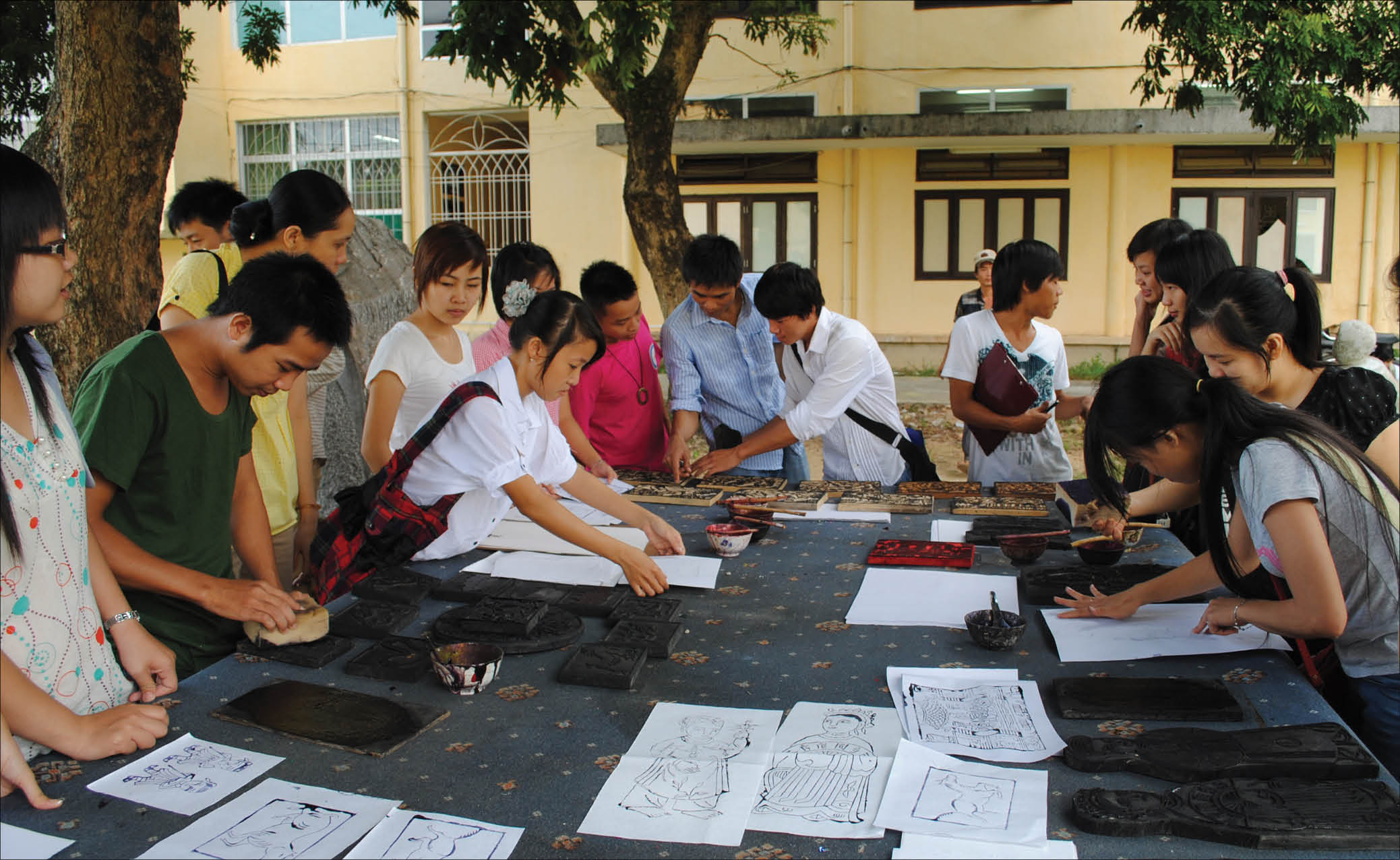 Đại học Huế hội đủ điều kiện thành Đại học Quốc gia