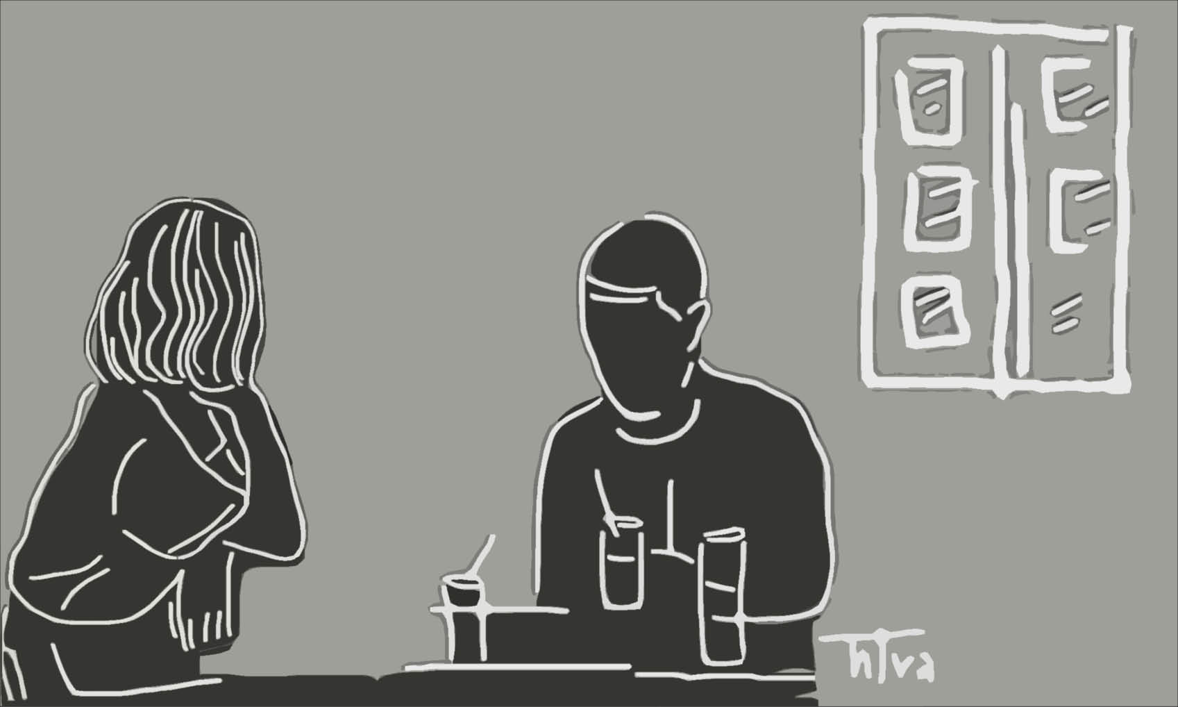 Mưa không còn buồn