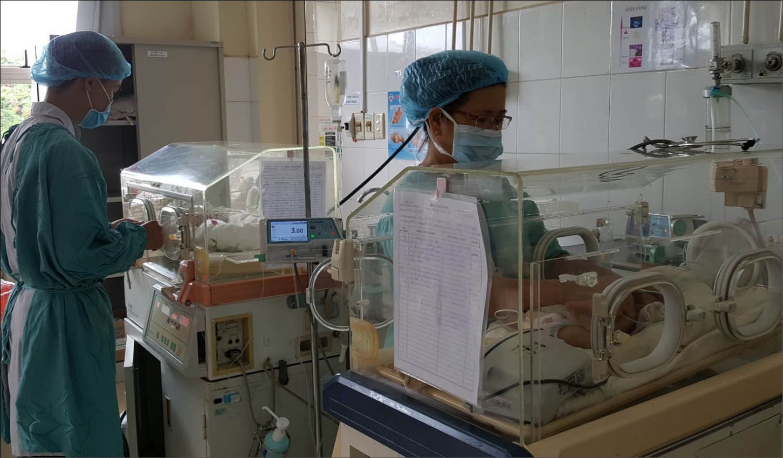 New techniques in the treatment for severe heart diseases