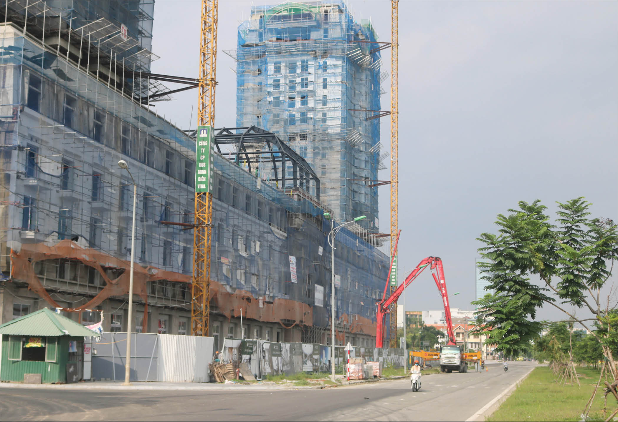 Công khai cơ sở dữ liệu đất đai