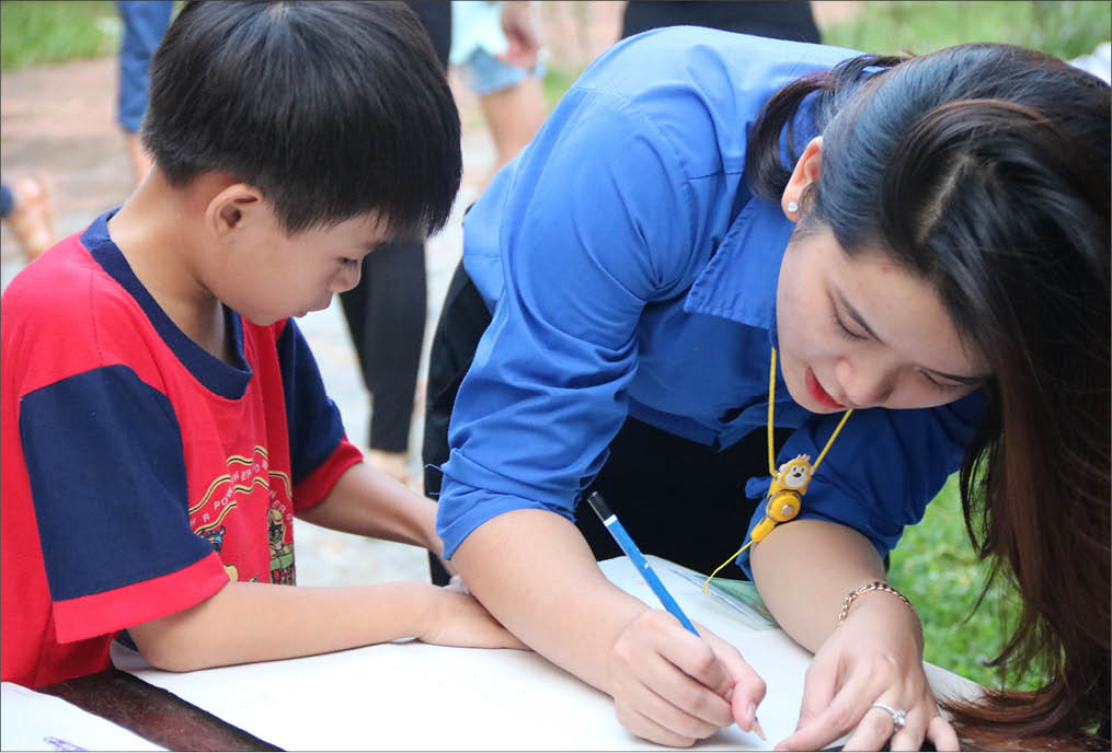 Nghề nghiệp cho sinh viên Chú trọng từ kỹ năng mềm