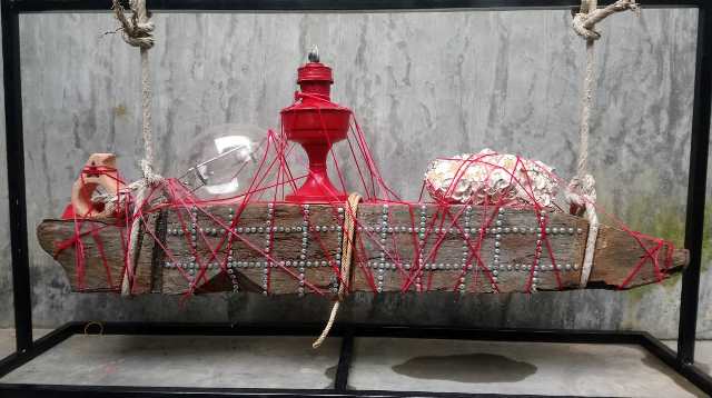 Chuyện của biển