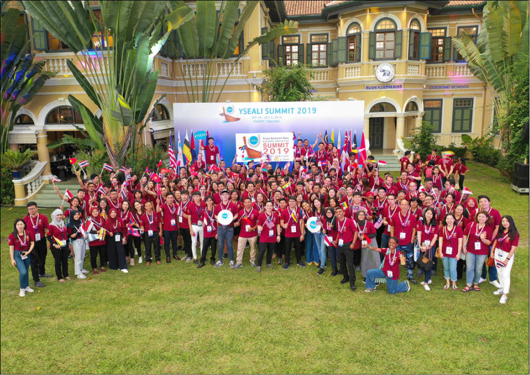 Tăng cường quan hệ đối tác Mỹ - ASEAN