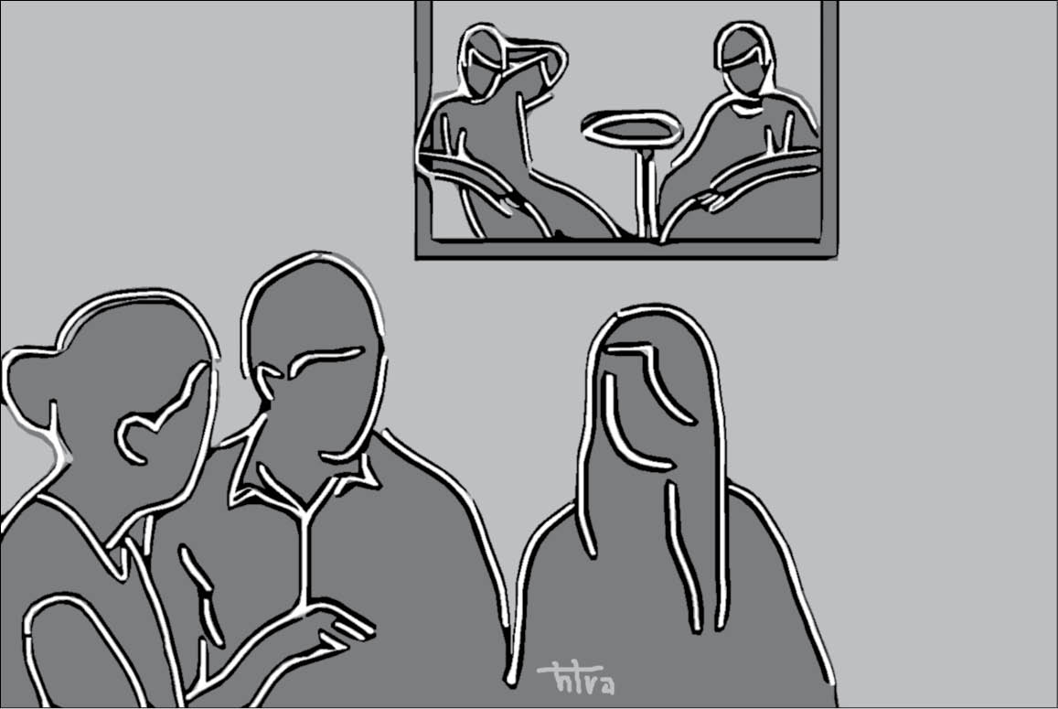 Đồng hành cùng con