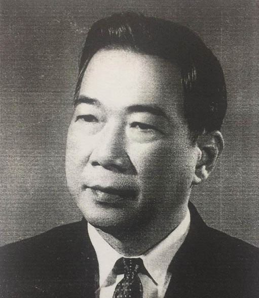 Bút tích bài thơ “Bác ơi” của nhà thơ Tố Hữu