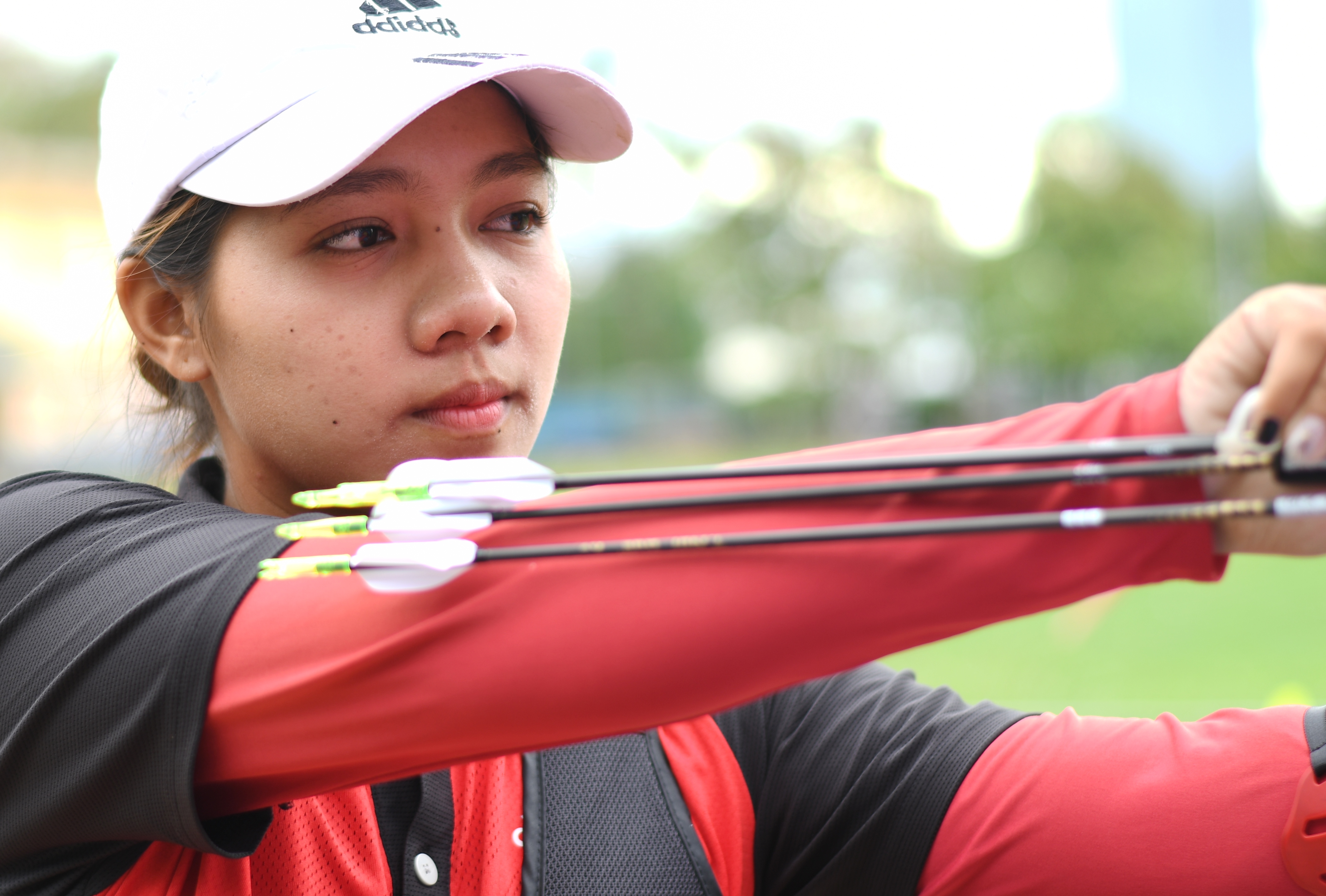 Kỳ tích bắn cung