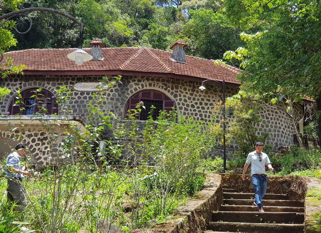 Điểm tựa lan tỏa giá trị văn hóa