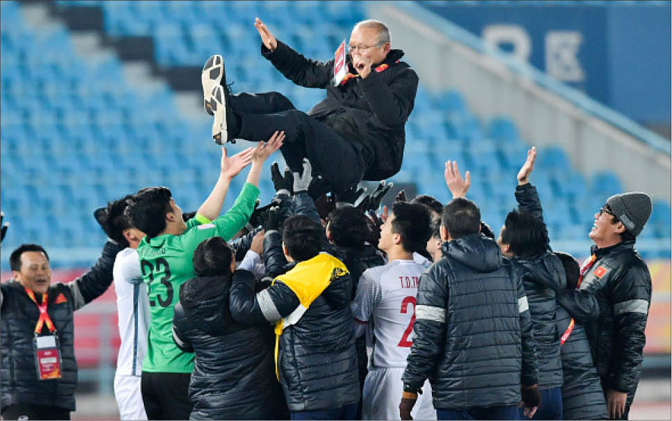 Thân này ví xẻ làm… ba