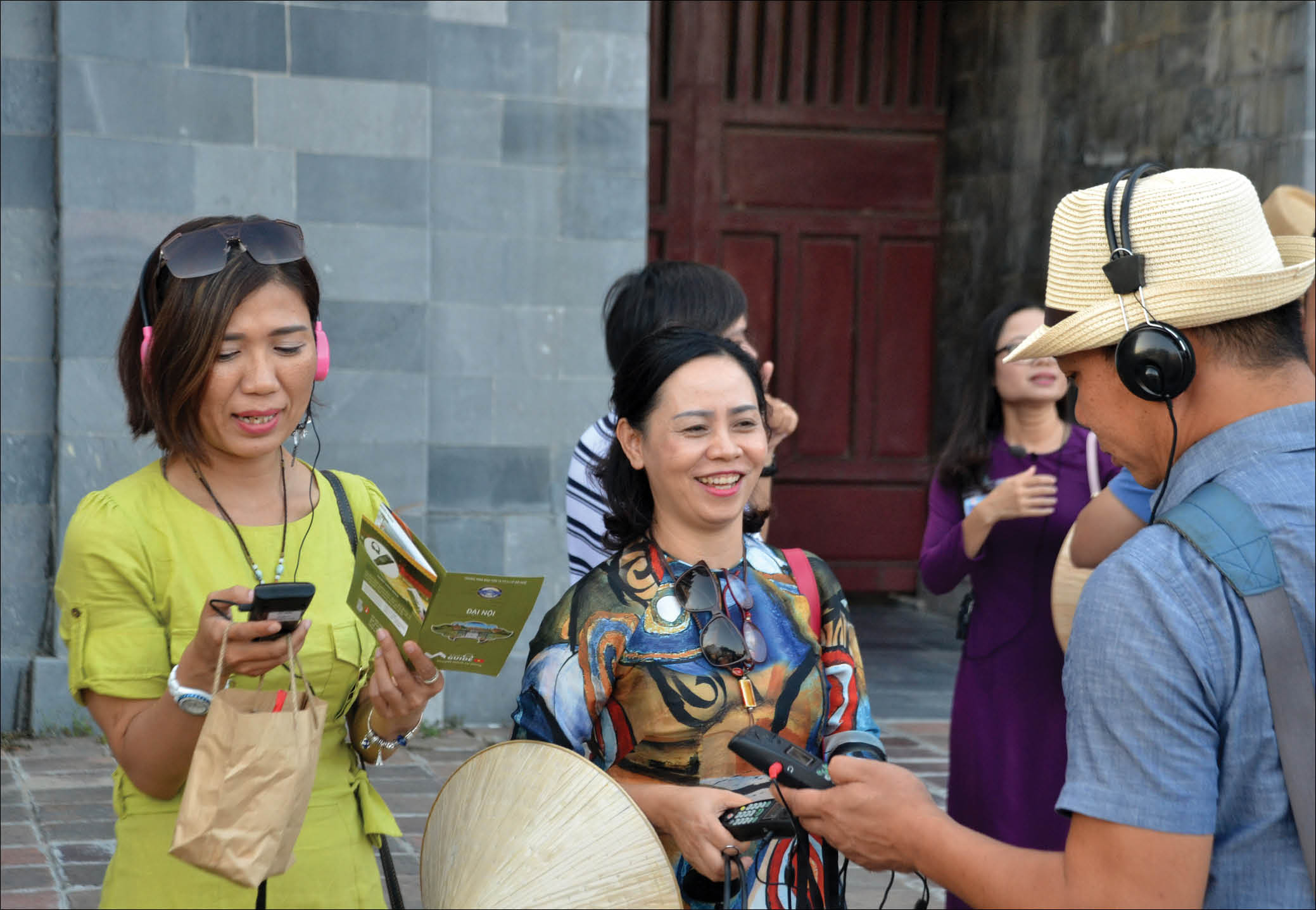 Thiếu nhân lực rành công nghệ