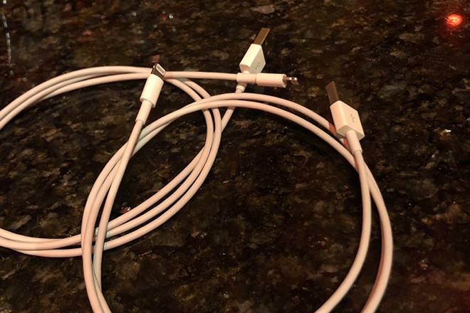 Cáp Lightning bị hack có thể cho phép kẻ tấn công chiếm máy Mac