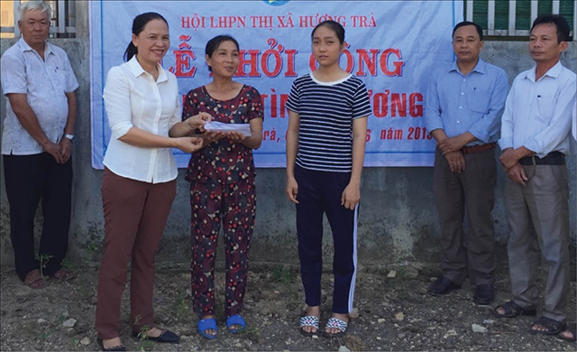 Khẳng định vai trò giám sát, phản biện xã hội