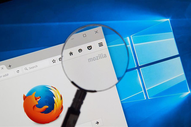 Sau 18 năm, Mozilla mới chịu thêm chế độ Kiosk vào Firefox